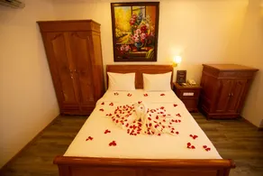 Dragon King 1 Hotel - Room