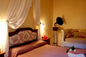Aumallia Hotel & Spa - Room