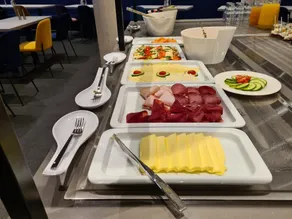 Hotel Adler Münster - Restaurant