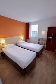 HubOne3 Istres - Quarto