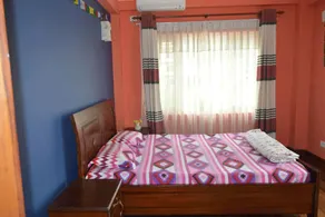 B&B at Cozy Home In Banasthali - Room