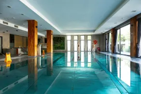 Hotel Europa Starachowice - Pool