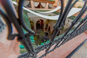 Riad Said - Fitness facility