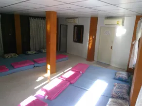 Baan Loylom Farmstay - Rom