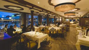 Insel-Hotel Heilbronn - Restaurant