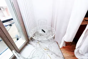 Apulia 70 Holidays - Suites & Experiences - Vue de la chambre