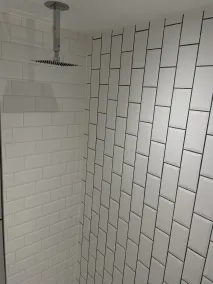 The White Horse - Bathroom