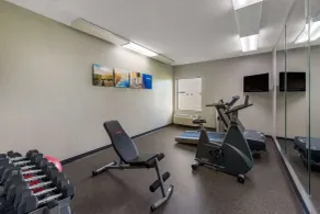Comfort Inn & Suites Tipp City Dayton North I-75 - Salle de remise en forme