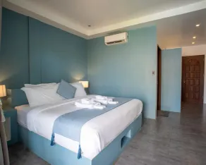 Amihan Resort - Room