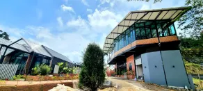 Campod Resort  - Restaurant