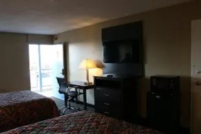 Kings Inn Civic Center/UAB - Room