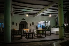 Scorpio Villas Resort - Room