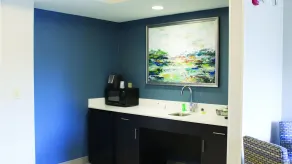 Holiday Inn Hotel & Suites Tallahassee Conference Center North by IHG - Chambre
