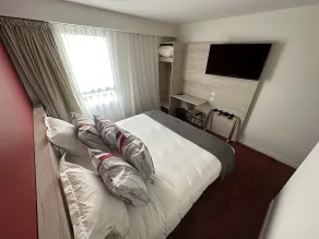 Hôtel Akena Chauray-Niort - Rum