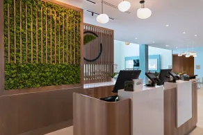 Element by Marriott Albuquerque Uptown - Reception