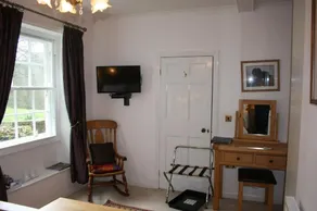 High Dalby House - Habitación