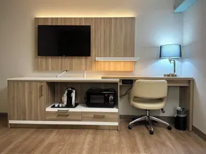 Wyndham Garden Ann Arbor - Chambre