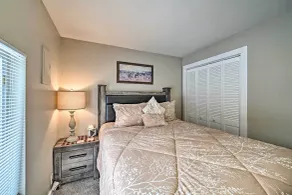 Red Lodge Retreat w/ Yard - Walk to Restaurants! - Chambre