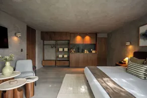 Casa Levora - Chambre