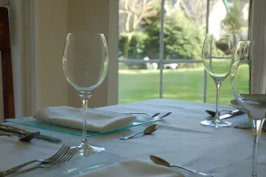 Lubnaig Guest House - Restaurant