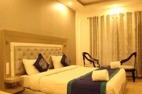 Tulalip Hotel - Chambre
