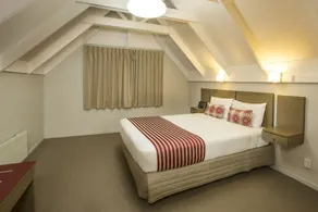 Lake Rotorua Hotel - Zimmer