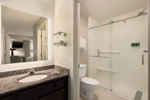 Residence Inn by Marriott Deptford - Salle de bain