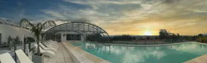 Pinares Panorama Resort, Spa & Convention Center - Pool