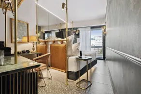 Skylark, Aluma Hotels & Resorts - View from room