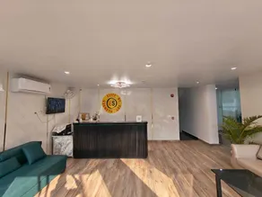 Hotel Elite One - Reception