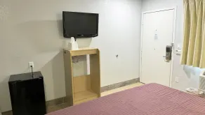 Xpress Inn & Extended Stays - Chambre