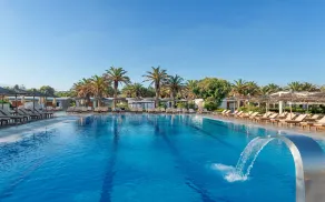 Civitel Creta Beach - Pool