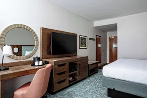Hampton Inn & Suites Charleston/West Ashley - Chambre
