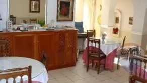 Bay Tree Guest House - Restaurant