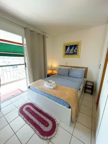 Piratas Residence Angra dos Reis - RJ - Room