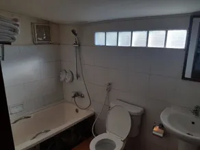 Guesthouse Ratchaburi - Salle de bain