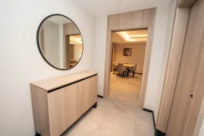 Manazel Aldiafah serviced Apartments AlSulymaniyah - Room
