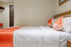 Super OYO 2756 Anata - Zimmer