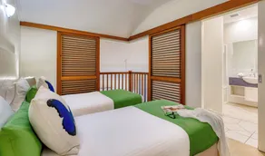 Freestyle Resort Port Douglas - Rom