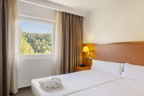 Iberik Rocallaura Balneari - Room