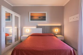 Hotel Danio Lungomare - Rom