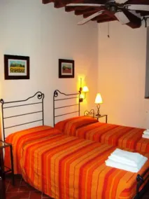 Spectacular Views - Villa Guinigi - Lucca Area - Zimmer