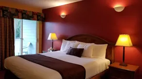 Dew Drop Inn - Chambre