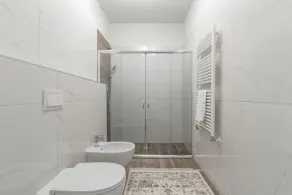 Hotel Grifoni - Salle de bain