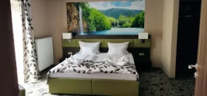 Hotel Pruggererhof - Camera