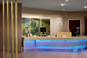 SpringHill Suites Nashville MetroCenter - Réception
