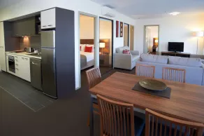 Quest Werribee - Room