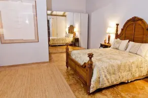 Almond Tree Hotel Resort - Chambre