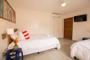 El Caite San Juan del Sur - Room