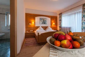 Hotel Jägerhof - Zimmer
